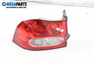Tail light for SsangYong Actyon SUV I (11.2005 - 08.2012), suv, position: left