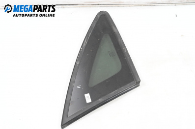 Vent window for SsangYong Actyon SUV I (11.2005 - 08.2012), 5 doors, suv, position: left