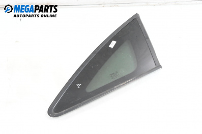 Vent window for SsangYong Actyon SUV I (11.2005 - 08.2012), 5 doors, suv, position: right