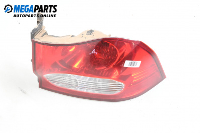 Tail light for SsangYong Actyon SUV I (11.2005 - 08.2012), suv, position: right