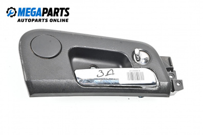 Inner handle for SsangYong Actyon SUV I (11.2005 - 08.2012), 5 doors, suv, position: rear - right