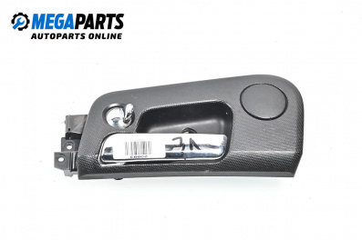 Inner handle for SsangYong Actyon SUV I (11.2005 - 08.2012), 5 doors, suv, position: rear - left