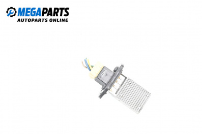Blower motor resistor for SsangYong Actyon SUV I (11.2005 - 08.2012)