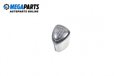 Gearstick knob for SsangYong Actyon SUV I (11.2005 - 08.2012)