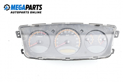 Instrument cluster for SsangYong Actyon SUV I (11.2005 - 08.2012) 200 Xdi 4WD, 141 hp