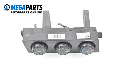 Bedienteil klimaanlage for SsangYong Actyon SUV I (11.2005 - 08.2012)