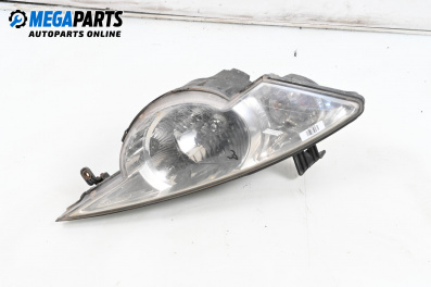 Headlight for SsangYong Actyon SUV I (11.2005 - 08.2012), suv, position: right