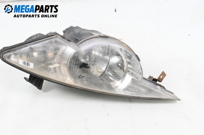 Headlight for SsangYong Actyon SUV I (11.2005 - 08.2012), suv, position: left