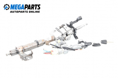 Steering shaft for SsangYong Actyon SUV I (11.2005 - 08.2012)