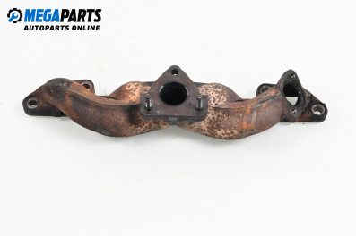Exhaust manifold for SsangYong Actyon SUV I (11.2005 - 08.2012) 200 Xdi 4WD, 141 hp