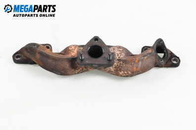 Abgaskrümmer for SsangYong Actyon SUV I (11.2005 - 08.2012) 200 Xdi 4WD, 141 hp