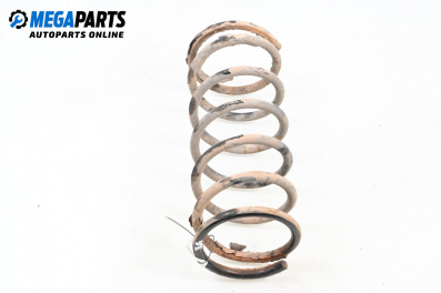 Coil spring for SsangYong Actyon SUV I (11.2005 - 08.2012), suv, position: rear