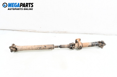 Tail shaft for SsangYong Actyon SUV I (11.2005 - 08.2012) 200 Xdi 4WD, 141 hp