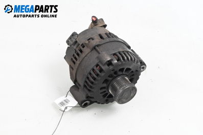 Alternator for SsangYong Actyon SUV I (11.2005 - 08.2012) 200 Xdi 4WD, 141 hp