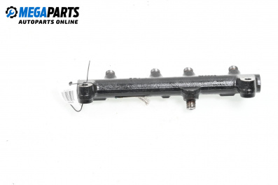 Fuel rail for SsangYong Actyon SUV I (11.2005 - 08.2012) 200 Xdi 4WD, 141 hp