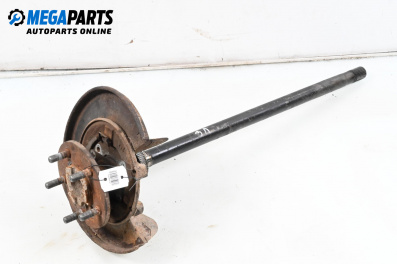 Driveshaft for SsangYong Actyon SUV I (11.2005 - 08.2012) 200 Xdi 4WD, 141 hp, position: rear - left