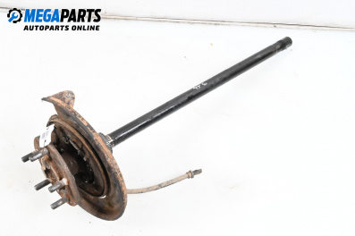 Driveshaft for SsangYong Actyon SUV I (11.2005 - 08.2012) 200 Xdi 4WD, 141 hp, position: rear - right