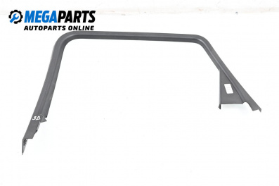 Material profilat interior for Audi Q5 SUV I (11.2008 - 12.2017), 5 uși, suv
