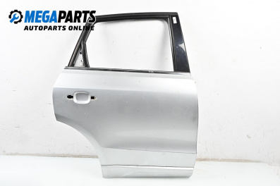 Door for Audi Q5 SUV I (11.2008 - 12.2017), 5 doors, suv, position: rear - right