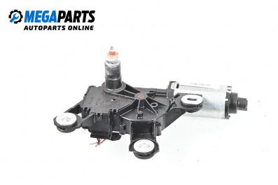 Front wipers motor for Audi Q5 SUV I (11.2008 - 12.2017), suv, position: rear
