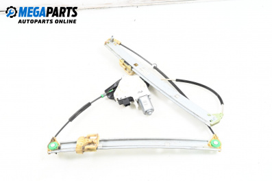 Electric window regulator for Audi Q5 SUV I (11.2008 - 12.2017), 5 doors, suv, position: front - right