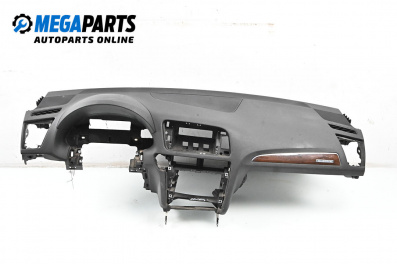 Dashboard for Audi Q5 SUV I (11.2008 - 12.2017)