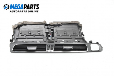 Fante de aer încălzire for Audi Q5 SUV I (11.2008 - 12.2017)