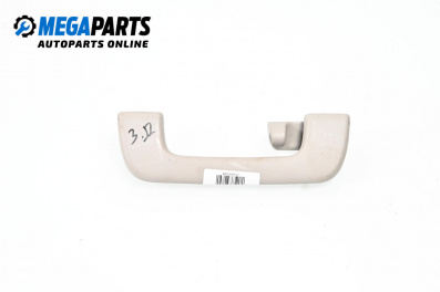 Handle for Audi Q5 SUV I (11.2008 - 12.2017), 5 doors, position: rear - right