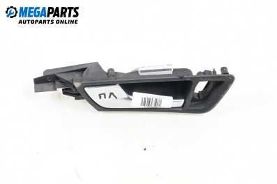 Inner handle for Audi Q5 SUV I (11.2008 - 12.2017), 5 doors, suv, position: front - left
