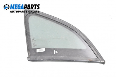 Vent window for Audi Q5 SUV I (11.2008 - 12.2017), 5 doors, suv, position: right