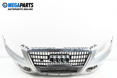 Front bumper for Audi Q5 SUV I (11.2008 - 12.2017), suv, position: front