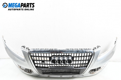 Frontstoßstange for Audi Q5 SUV I (11.2008 - 12.2017), suv, position: vorderseite