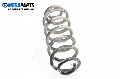 Coil spring for Audi Q5 SUV I (11.2008 - 12.2017), suv, position: rear