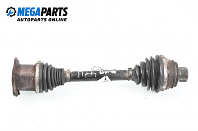 Driveshaft for Audi Q5 SUV I (11.2008 - 12.2017) 3.2 FSI quattro, 270 hp, position: front - right, automatic