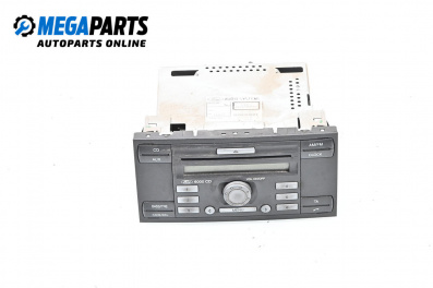 CD player for Ford Fiesta V Hatchback (11.2001 - 03.2010)