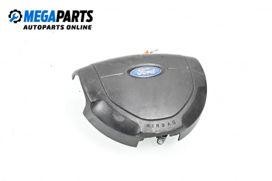Airbag for Ford Fiesta V Hatchback (11.2001 - 03.2010), 5 uși, hatchback, position: fața