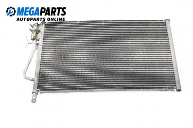 Air conditioning radiator for Ford Fiesta V Hatchback (11.2001 - 03.2010) 1.25 16V, 75 hp