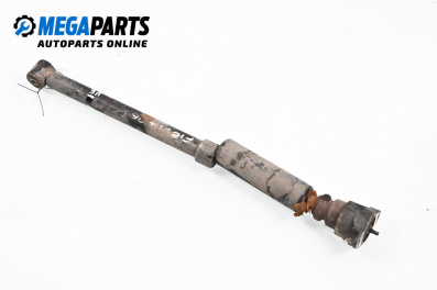 Dämpfer for Ford Fiesta V Hatchback (11.2001 - 03.2010), hecktür, position: links, rückseite