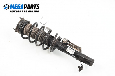 Amortizor McPherson for Ford Fiesta V Hatchback (11.2001 - 03.2010), hatchback, position: dreaptă - fața