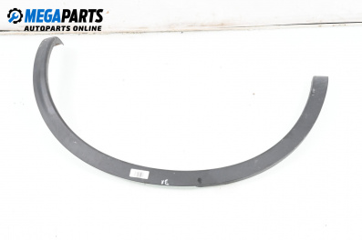 Fender arch for Nissan Qashqai I SUV (12.2006 - 04.2014), suv, position: rear - left