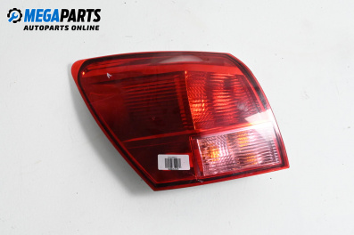 Bremsleuchte for Nissan Qashqai I SUV (12.2006 - 04.2014), suv, position: links