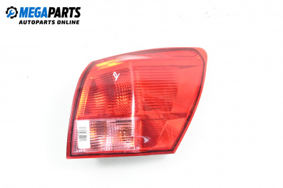 Bremsleuchte for Nissan Qashqai I SUV (12.2006 - 04.2014), suv, position: rechts