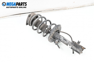 Amortizor McPherson for Nissan Qashqai I SUV (12.2006 - 04.2014), suv, position: dreaptă - fața