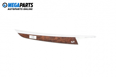 Interior moulding for BMW X5 Series E70 (02.2006 - 06.2013), 5 doors, suv