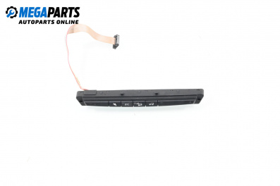 Buttons panel for BMW X5 Series E70 (02.2006 - 06.2013)