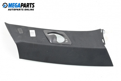 Interior plastic for BMW X5 Series E70 (02.2006 - 06.2013), 5 doors, suv, position: left