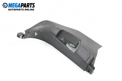 Interior plastic for BMW X5 Series E70 (02.2006 - 06.2013), 5 doors, suv, position: right