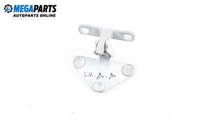 Boot lid hinge for BMW X5 Series E70 (02.2006 - 06.2013), 5 doors, suv, position: right