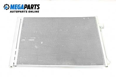 Air conditioning radiator for BMW X5 Series E70 (02.2006 - 06.2013) 3.0 d, 235 hp, automatic