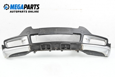 Front bumper for BMW X5 Series E70 (02.2006 - 06.2013), suv, position: front